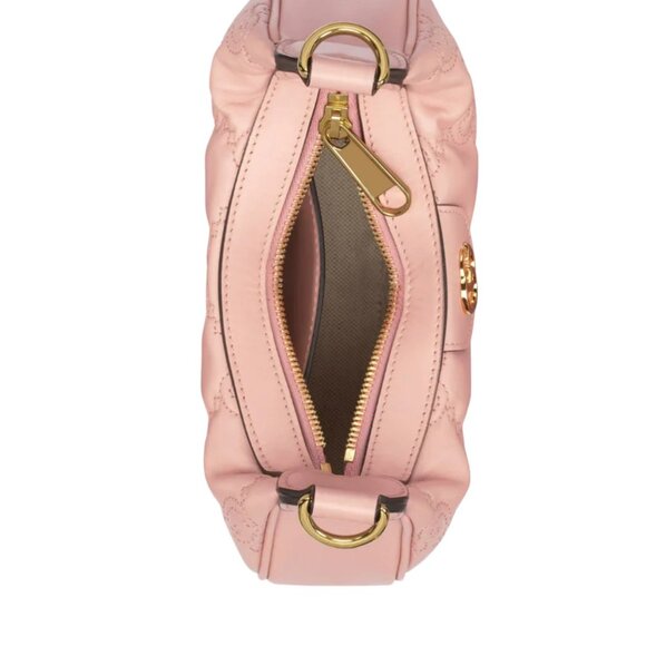 NWT Gucci GG MATELASSÉ Mini Bag - Picture 3 of 6